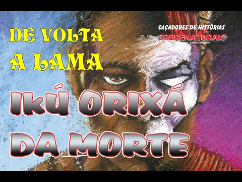 INICIADO NO ORIXÁ PODE SER CREMADO? A RESPOSTA É "NÃO" DESCUBRA PORQUE.