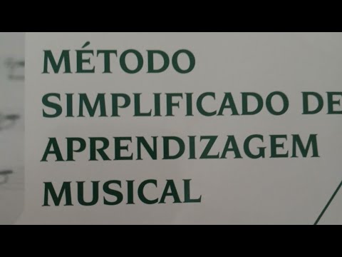 Video de musica, da 1 fase até a fase 1.6 do msa 