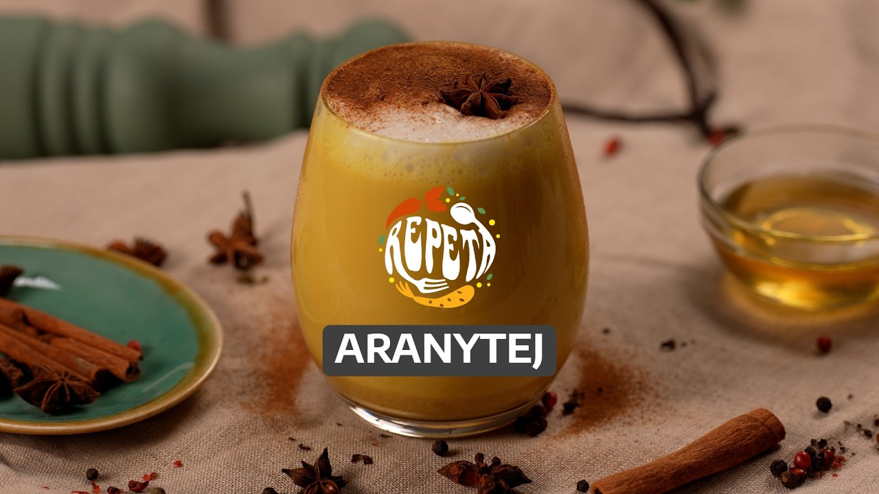 Aranytej | Repeta