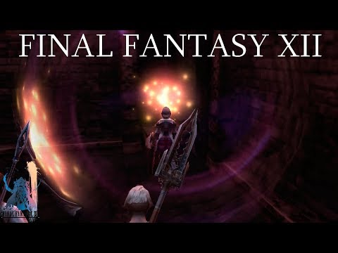 Final Fantasy XII (IZJS) | Gameplay part 87 - Penumbra (No commentary walkthrough)