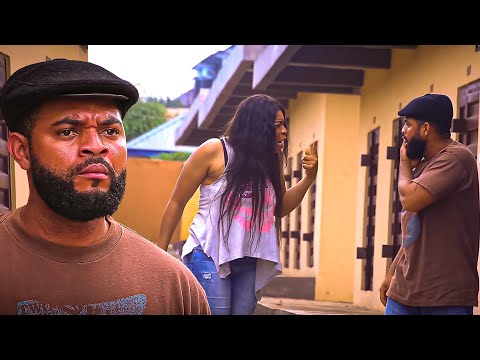 Sugar Rush 2025 full movie - Stephen Odimgbe movies 2025 nigerian movie 2025 latest full movie