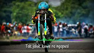 Download lagu Story wa drag Versi (Demi Kowe )☺😊 mp3