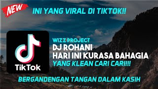 Download lagu HARI INI KURASA BAHAGIA - DJ REMIX ROHANI TERBARU 2022 FULL BASS mp3 Download lagu HARI INI KURASA BAHAGIA - DJ REMIX ROHANI TERBARU 2022 FULL BASS mp3