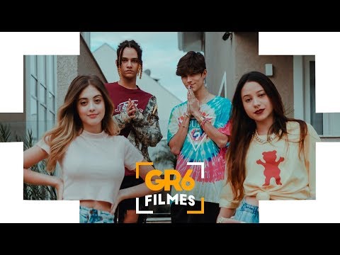 GMeyer e Luciana Dadi - Alô Amor (GR6 Explode) Diogo Shiroma