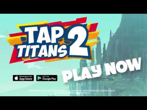 Reddit Tap Titans 2