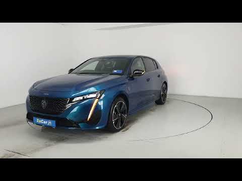 Peugeot 308 #39 GT  156 Electric 54kWh Auto - Image 2