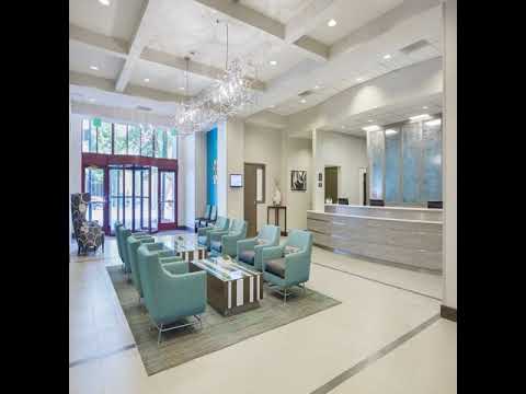 Residence Inn Portland Downtown/RiverPlace - Portland (Oregon) - United States