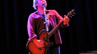 MARTIN SEXTON -- &quot;WHERE DID I GO WRONG&quot;