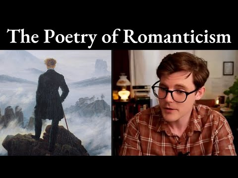 Introduction to Romanticism (1780-1830)