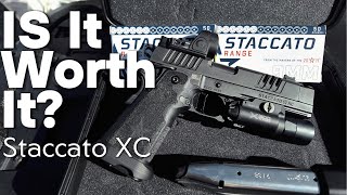 Staccato XC - Is It Worth the Price
