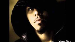 J.Cole Feat. BoB - Pass Me By