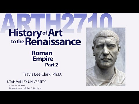 Lecture11 Roman Empire Part 2