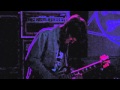 ALL THEM WITCHES live at Saint Vitus Bar, Sep ...