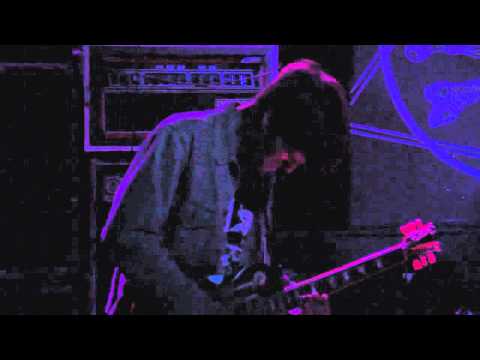 ALL THEM WITCHES live at Saint Vitus Bar, Sep. 20th, 2014