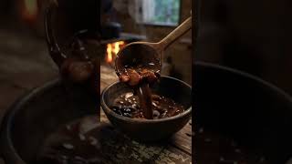 FEIJOADA DE QUARTA FEIRA #SHORTS #VIRAL #FOOD #COMIDA #BRASIL