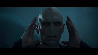 What if John Williams had scored Harry Potter 4? (Voldemort's rebirth scene)