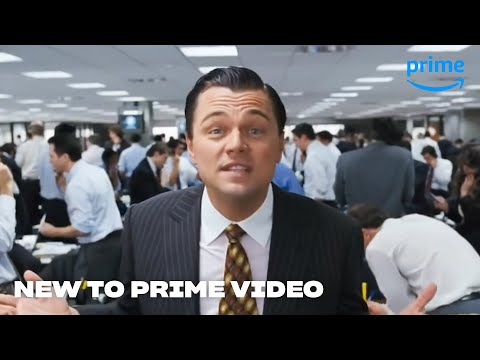 現已在美國Prime Video上播放 2020年12月｜Prime Video (Now Streaming on Prime Video US December 2020 | Prime Video)