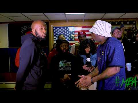 Xcel vs Dred St. Michael