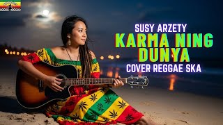 Download lagu KARMA NiNG DUNYA | SUSY ARZETTY (TARLING VERSI REGGAE SKA) VIRAL DI TIKTOK 2026 mp3