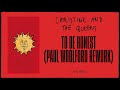 Christine and the Queens - To be honest (Paul Woolford Rework) (Lyric Video)