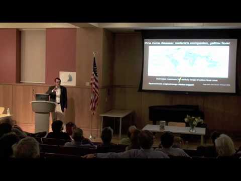 Meet the Author: Charles C. Mann at Darien Library