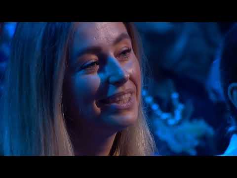 Tomasz szczepanik The Voice Senior