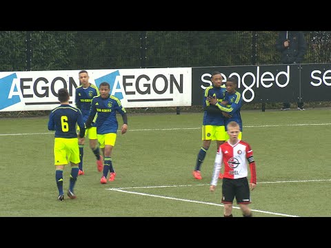 C1 wint mini-Klassieker, D1 stevig aan kop