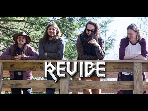 Revibe - Live at Bayside Bowl - Full Show - 2/4/17 - Truth Virus Records - TVR