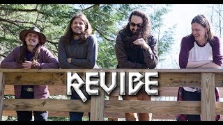 Revibe - Live at Bayside Bowl - Full Show - 2/4/17 - Truth Virus Records - TVR