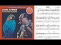 "Corcovado" - Charlie Byrd (Jazz Guitar Transcription)