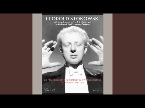 6 Romances, Op. 73: No. 6. Again, as Before, Alone (arr. L. Stokowski for orchestra)