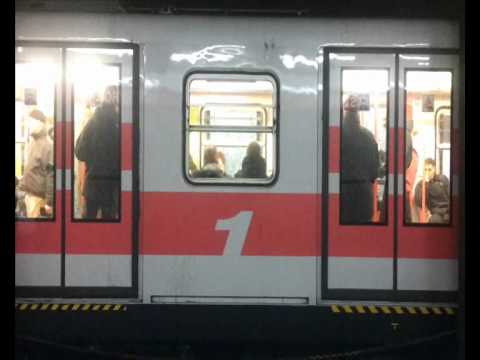 Fermata Palestro (Milano)