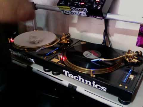 Gypsymen - Hear The Music (Def Club Mix)