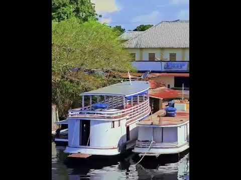 #vipfm #barcelos #amazonas #curiosidades