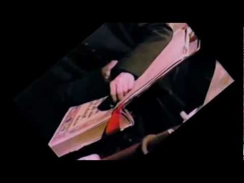 Nick Cave & Blixa Bargeld - The Weeping Song (Video)