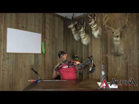 The Bowhunting Cholo as the alter ego