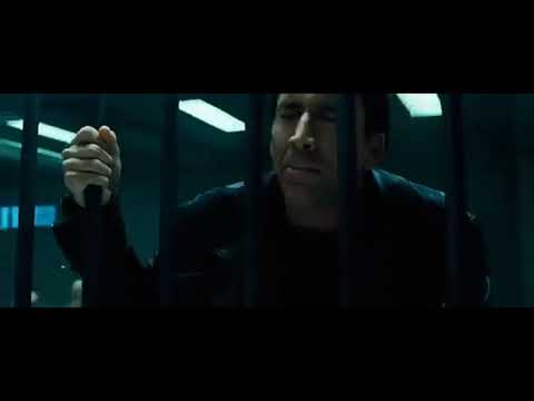 Johnny Blaze É Preso (Motoqueiro Fantasma)