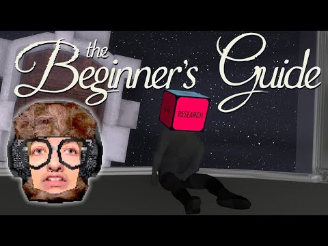 FunkyFrogPlays THE BEGINNER'S GUIDE