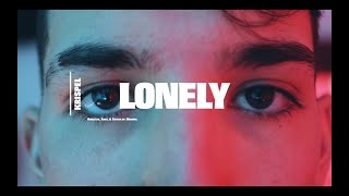 Lonely Music Video