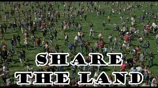 Share the Land - The Guess Who