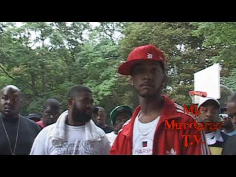 Demo Jones vs Squeeze