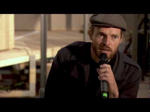 4. Hamburger Klimawoche 2012 - Klimanacht - Bühnenprogramm - Futur2 - Prinzessinnengärten