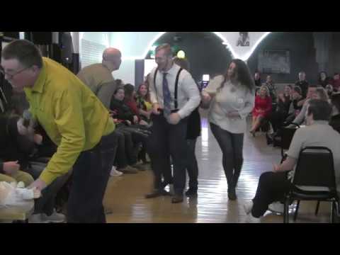 Promotional video thumbnail 8 for Tom Roth Hypnosis