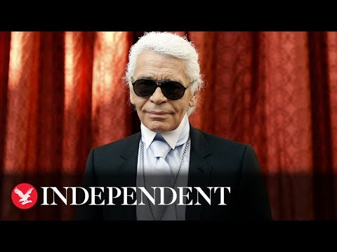 Karl Lagerfeld: Most controversial moments