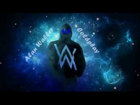 Alan Walker VS Coldplay-Hymn For The Weekend -- [1 HOUR EDITION]