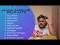 Yuvan Shankar Raja Hits - Jukebox | யுவன் சங்கர் ராஜா ஹிட்ஸ்