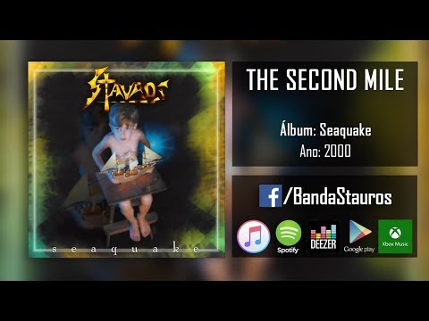 The Second Mile video