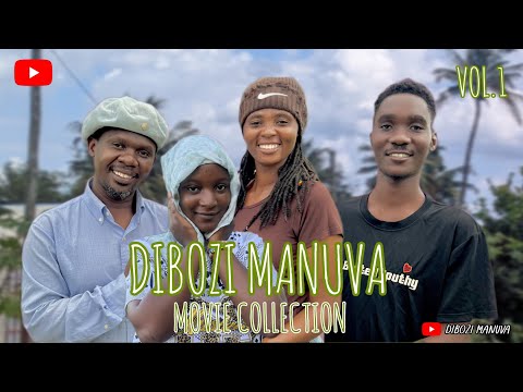 DIBOZI MOVIE COLLECTION | Vol.1