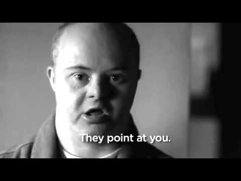 Coca-Cola - 2014 Special Olympics commercial