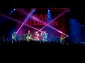 Bad Religion - Leave Mine To Me - Live Worcester 11/6/2021